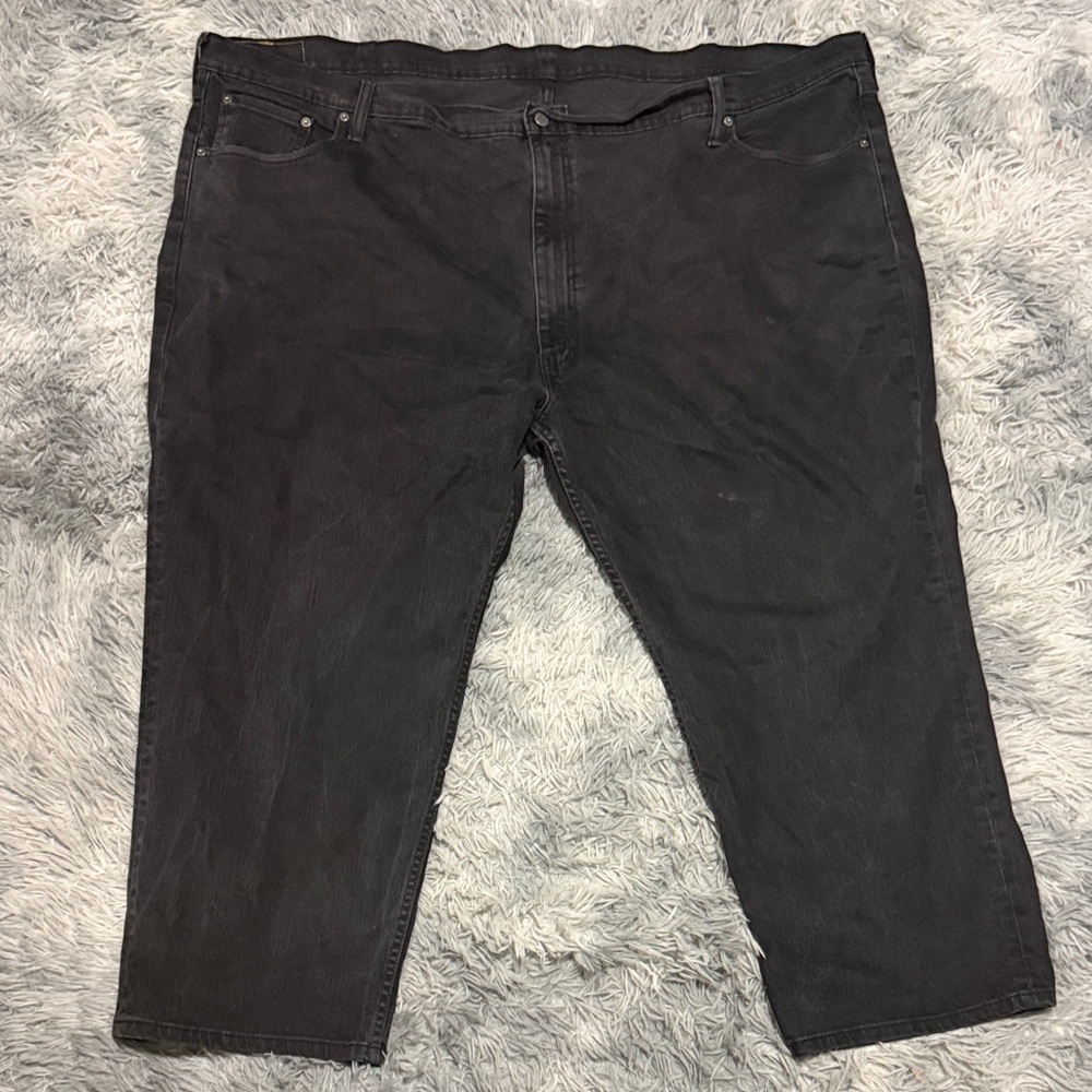 Levi’s 559 Jeans Black size 58x30